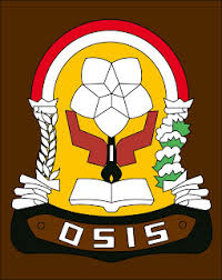 Logo Osis SMA Negeri 1 Walenrang